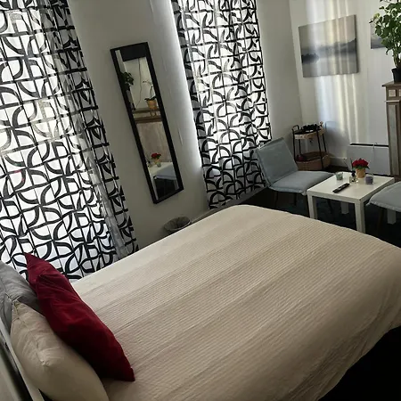 Appartamento 6 Stylish & Comfortable , Heart Of Gand