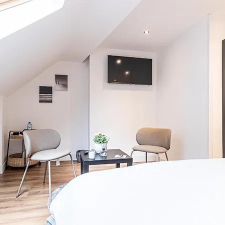 Appartamento 6 Stylish & Comfortable , Heart Of Gand