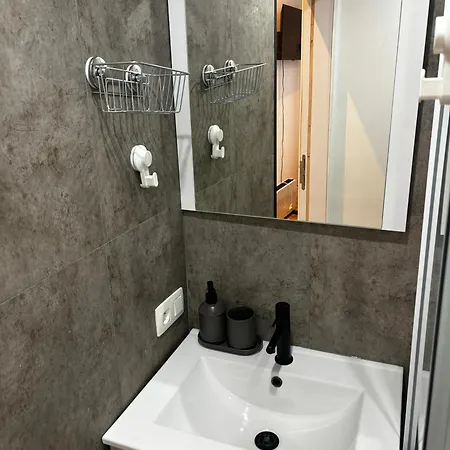 Appartamento 6 Stylish & Comfortable , Heart Of Gand