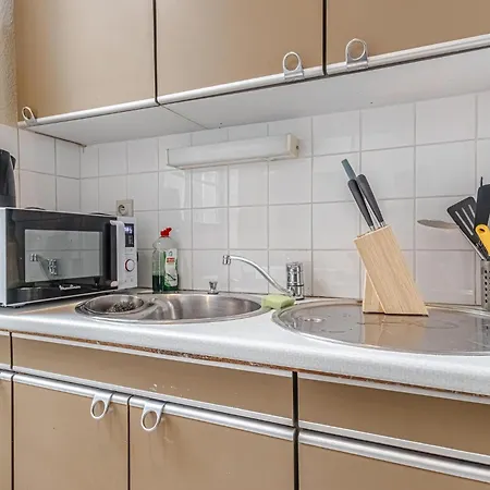 Appartamento 6 Stylish & Comfortable , Heart Of Gand