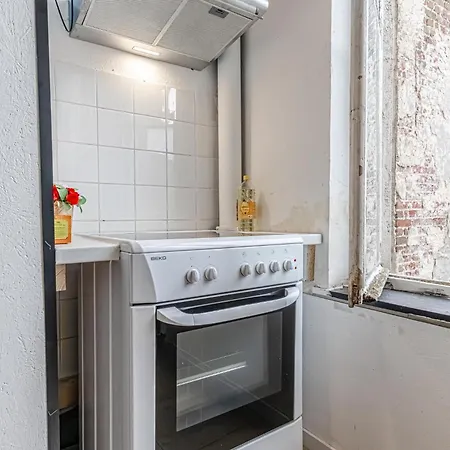 6 Stylish & Comfortable , Heart Of