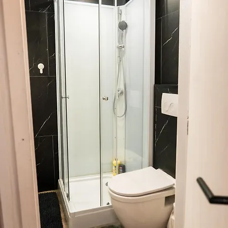 Appartamento 6 Stylish & Comfortable , Heart Of Gand