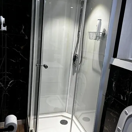 6 Stylish & Comfortable , Heart Of アパート *