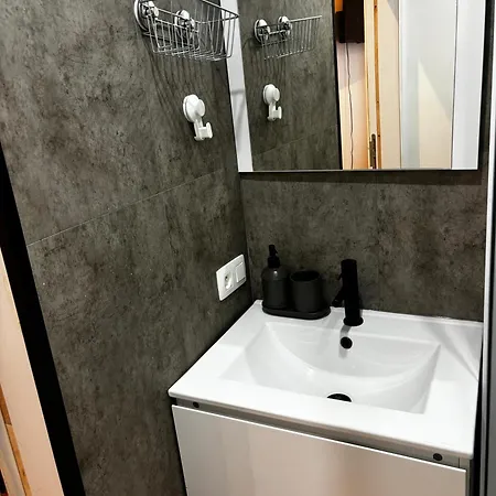 アパート 6 Stylish & Comfortable , Heart Of *