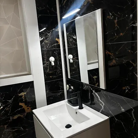 6 Stylish & Comfortable , Heart Of アパート *