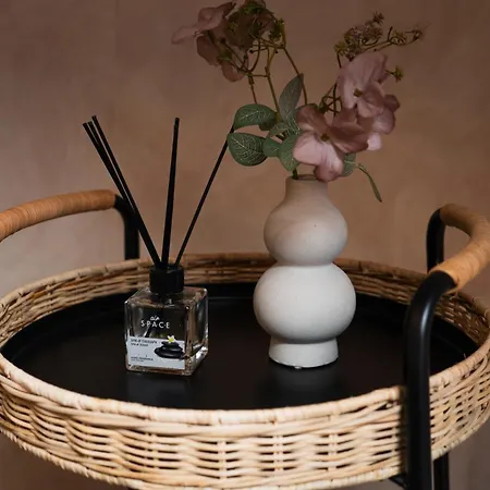 6 Stylish & Comfortable , Heart Of ヘント