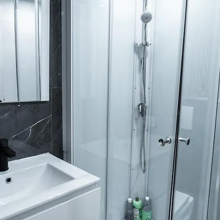 6 Stylish & Comfortable , Heart Of アパート