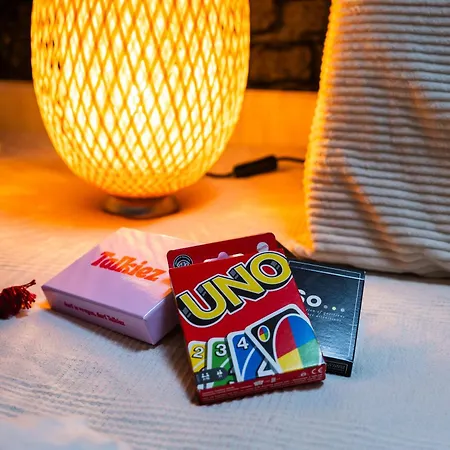 6 Stylish & Comfortable , Heart Of ヘント