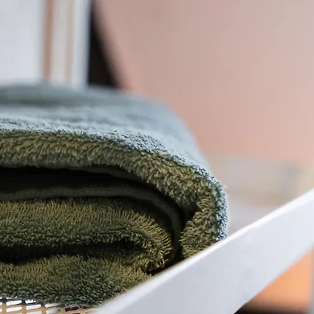 アパート 6 Stylish & Comfortable , Heart Of *